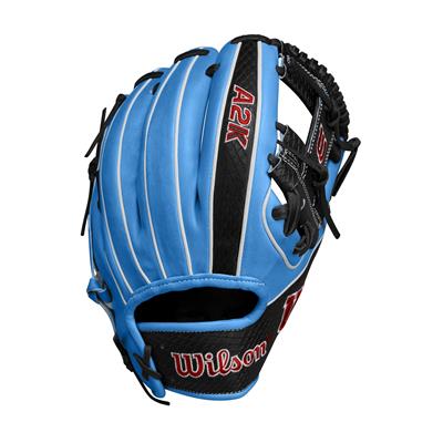 Wilson A2K Hiver 2024 1786 11,5''