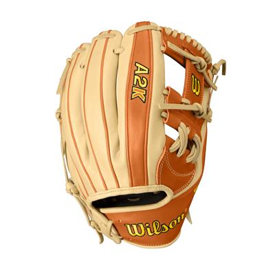 Wilson A2K Winter 2024 Matt Chapman GM 11.75''