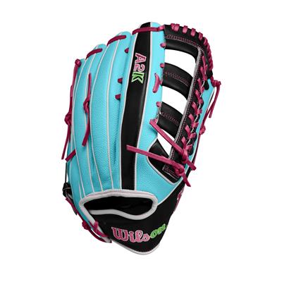 Wilson A2K Hiver 2024 1810 Superskin