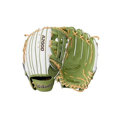 NestNiche Gant De Baseball & Softball Épais 10.5-12.5 Pouces – Pour Enfants, Jeunes & Adultes – Main Gauche (Lancer Droite) – Durable PVC Renforcé (12.5in Noir)