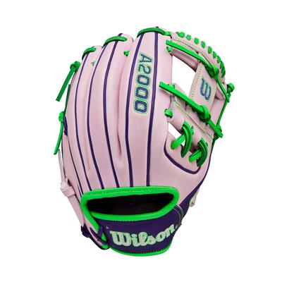 Wilson 2025 Fall A2000 1786 Lavender/Purple 11.5''