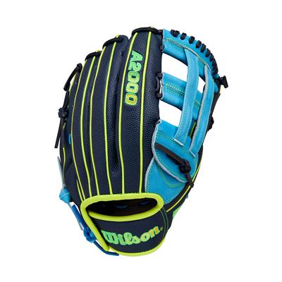 Wilson 2025 Fall A2000 PF50SS Nav/Skbl/Op 12.25''