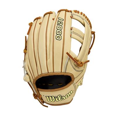 Wilson A2000 Classic El3 Blonde 11.75''