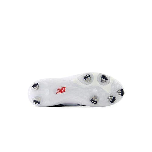 Chaussures de baseball basses New Balance bleu marine L4040TN7