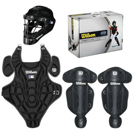 Wilson New Ez Youth Catchers Gear