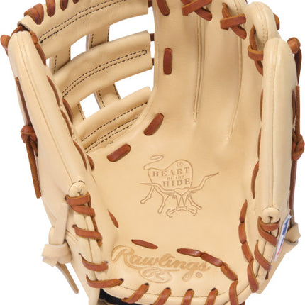 Rawlings 2027 Heart of the Hide Traditional Series Baseball Glove 11.75'' - PROT205W-6C