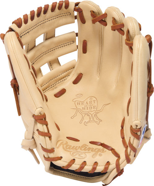 Rawlings 2027 Heart of the Hide Traditional Series Baseball Glove 11.75'' - PROT205W-6C