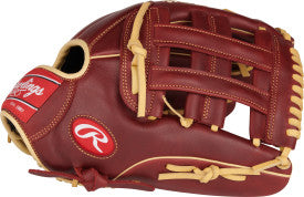 Rawlings "Sandlot" Series Baseball Glove 14" S1400HS