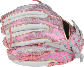 Rawlings 2026 "Heart Of The Hide" Series Softball Glove 11.75" PRO715SB-6GP