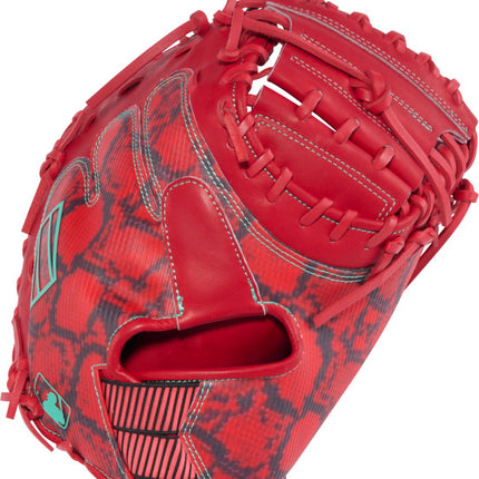 Rawlings 2027 REV1X Series Catchers Mitt Baseball Glove 34'' - REVCM43-23S