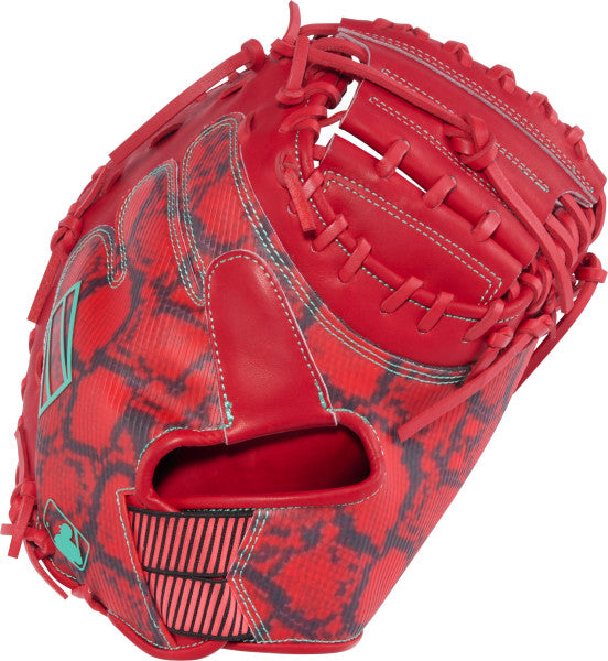 Rawlings 2027 REV1X Series Catchers Mitt Baseball Glove 34'' - REVCM43-23S