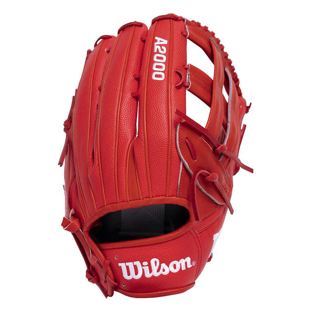 Wilson 2023 A2000 Slowpitch Solid 13,5 