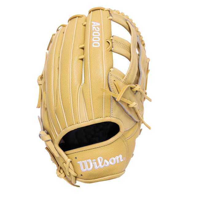 Wilson 2023 A2000 Slowpitch Solid 13,5 