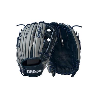Gant Wilson A2000 SP 2025 Bleu marine-gris 13''