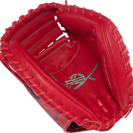 Rawlings 2027 REV1X Series Catchers Mitt Baseball Glove 34'' - REVCM43-23S
