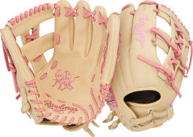 Rawlings 2026 "Heart Of The Hide" Series Softball Glove 12" PROR120SB-32CP