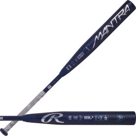 Rawlings Mantra 2.0 -10 Fastpitch Softball Bat RFP4M10