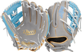 Rawlings Liberty Advanced Sofball Glove 11.75" RLA715-32GCB