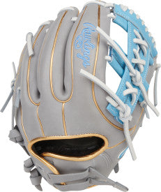 Rawlings Liberty Advanced Sofball Glove 11.75" RLA715-32GCB