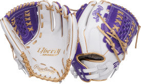 Rawlings Liberty Advanced Softball Glove 12.5" RLA125-18WPUG