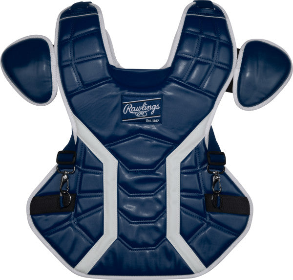 Rawlings Mach Pro Series Chest Protector CPMCHPRO