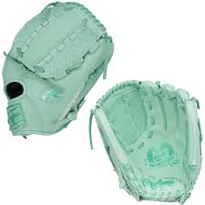 Rawlings 2026 Pro Preferred Baseball Glove - 12" Mint PROS206-12M