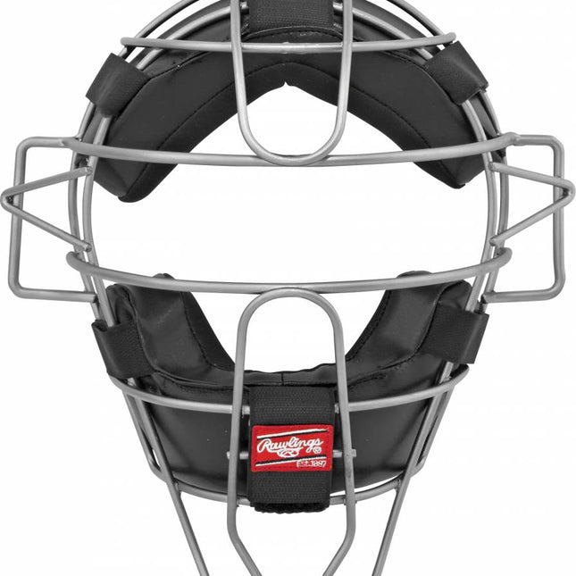 Rawlings Adult Catcher Lightweight Mask LWMX2