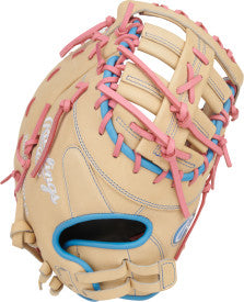 Rawlings 2026 "Heart Of The Hide" Series First Base Mitt 13" PRODCTSB-10CCB