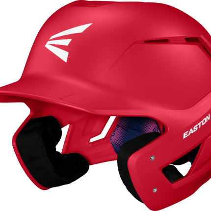 Easton Z5 Baseball Batting Helmet Matte Z50MAT