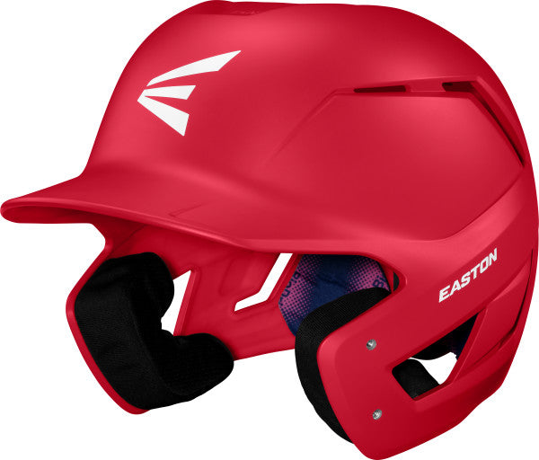 Easton Z5 Baseball Batting Helmet Matte Z50MAT