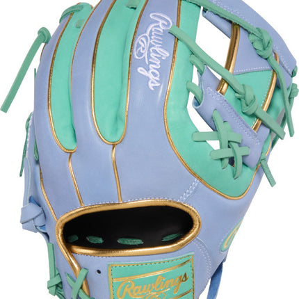 Rawlings 2027 Heart of the Hide Series Baseball Glove 11.5'' - PROR314-2XPE