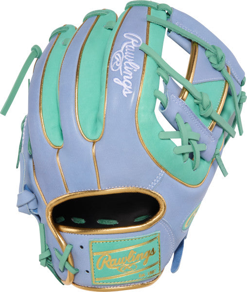Rawlings 2027 Heart of the Hide Series Baseball Glove 11.5'' - PROR314-2XPE