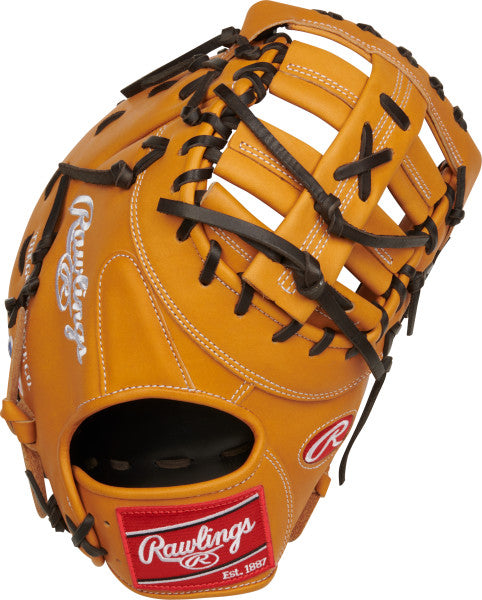 Rawlings "Heart Of The Hide Traditional" Series First Base Mitt Baseball Glove 13"  RPROTDCTT