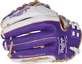 Rawlings Liberty Advanced Softball Glove 12.5" RLA125-18WPUG
