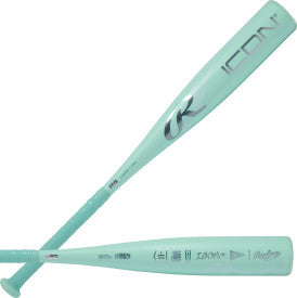 Rawlings 2026 Icon -11 (2 5/8" Barrel) Usssa Junior Big Barrel RJB6I11