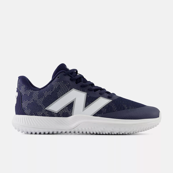 Baskets de sport New Balance FuelCell 4040 v7 bleu marine T4040TN7