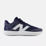 New Balance Navy FuelCell 4040 v7 Turf Trainer T4040TN7