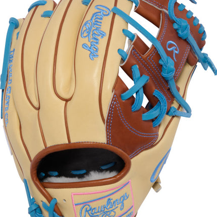 Rawlings 2027 Pro Preferred Series Baseball Glove 11.5'' - PROS934-2BRC