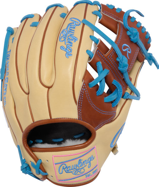 Rawlings 2027 Pro Preferred Series Baseball Glove 11.5'' - PROS934-2BRC
