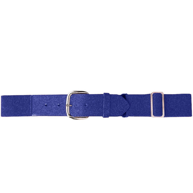 Ceinture élastique Augusta pour adulte