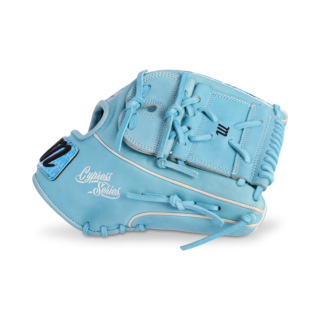 Marucci Cypress Lizard Skins Series Baseball Glove Columbia/Vice Camo 12" MFGCYLS45K2