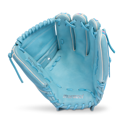 Marucci Cypress Lizard Skins Series Baseball Glove Columbia/Vice Camo 12" MFGCYLS45K2