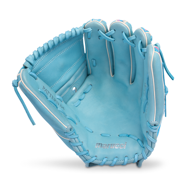 Marucci Cypress Lizard Skins Series Baseball Glove Columbia/Vice Camo 12" MFGCYLS45K2