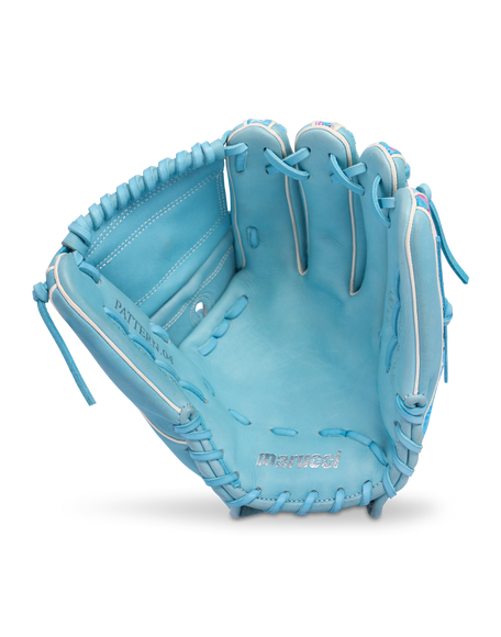 Marucci Cypress Lizard Skins Series Baseball Glove Columbia/Vice Camo 12" MFGCYLS45K2