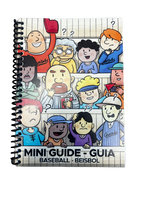 Mini Guide Baseball