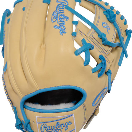 Rawlings 2027 Pro Preferred Series Baseball Glove 11.5'' - PROS204-2CCCB