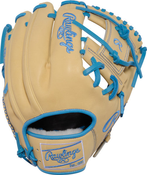 Rawlings 2027 Pro Preferred Series Baseball Glove 11.5'' - PROS204-2CCCB