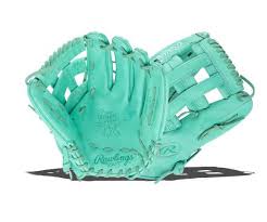 Rawlings 2026 Heart Of The Hide Baseball Glove - 12.75"  Mint PROR3039-6M