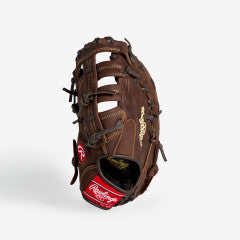 Gant de première base Rawlings « Player Preferred » pour adulte 12,5" PFBDCT