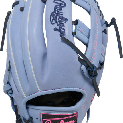 Rawlings 2027 Heart of the Hide Series Baseball Glove 11.75'' - PROR205-1PE